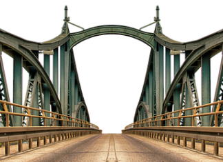 Jak zamaskować rysy na stelażu wózka?