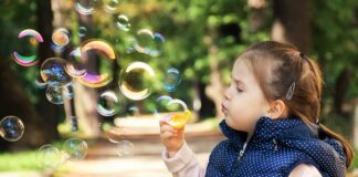 Co dodać do mydła?