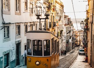 Jaki wózek z dużą gondola?