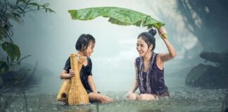 Ile wody może wypić 3 miesięczne dziecko?