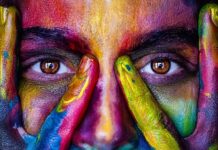 Od czego zaczyna się malowanie?