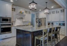 Jak zakończyć blat?