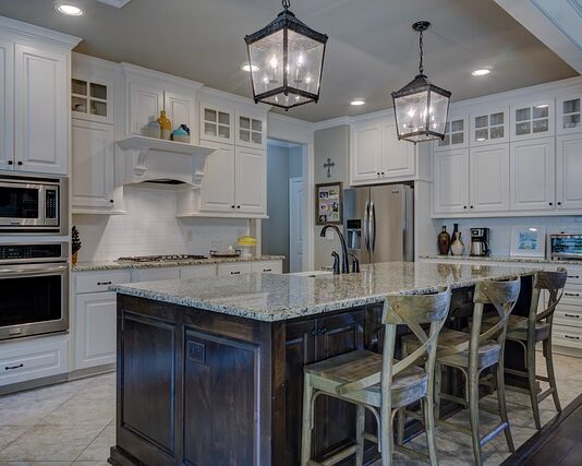 Jak zakończyć blat? Jak zakończyć blat?