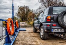 Jak przewozić 2 miesięczne dziecko w samochodzie? Jak przewozić 2 miesięczne dziecko w samochodzie?