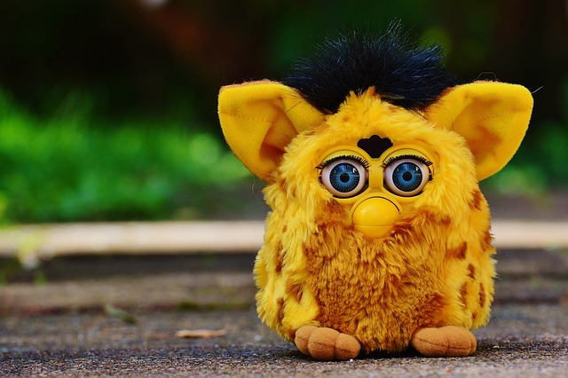 Co zrobić żeby Furby zmienił osobowość? Co zrobić żeby Furby zmienił osobowość?