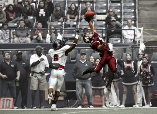 Jak zrobić fajną grę terenową?