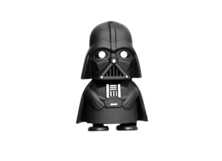 Ile GB ma Skywalker Saga?