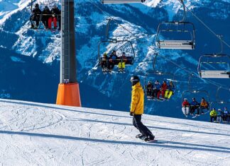 Czy kolej gondolowa jest bezpieczna?