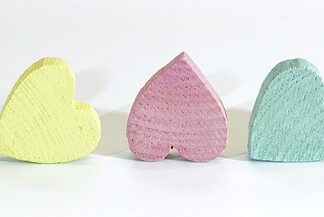 Jaki rozmiar laktatora?