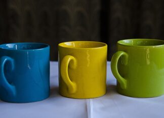 Ile glinki do mydła?