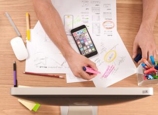 Jakie usługi można wykonywać dronem?