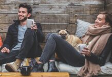 Jak odświeżyć buty w środku?