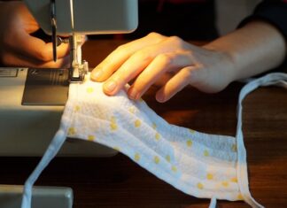 Jak uszyć zabawkę?