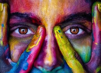 Od czego zacząć malowanie innych?