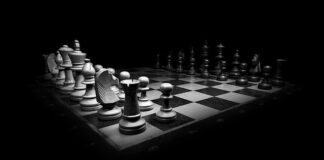 Jakie gry planszowe dla 5 latka?