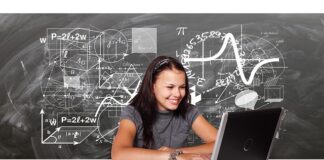 Jak obliczyć średnicę trampoliny?