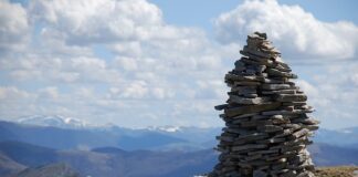 Co robić z dziećmi na obozie?