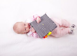 Jaki wózek dla niemowlaka na zimę?