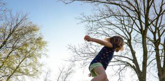 Jak wybrać najlepszą trampolinę?