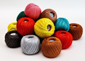 Jak szyć nićmi elastycznymi? Jak szyć nićmi elastycznymi?