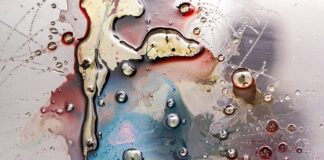 Jak zrobić naturalny barwnik do mydła?