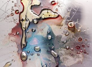 Jak zrobić naturalny barwnik do mydła?