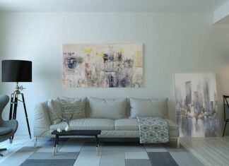 Jak pomalować pokój dla dziecka?