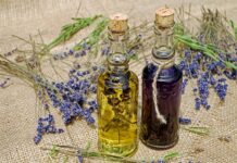 Co najlepiej do kąpieli dla noworodka?