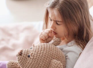 Kaszel u niemowląt i małych dzieci. Co robić, a czego unikać? Kaszel u niemowląt i małych dzieci